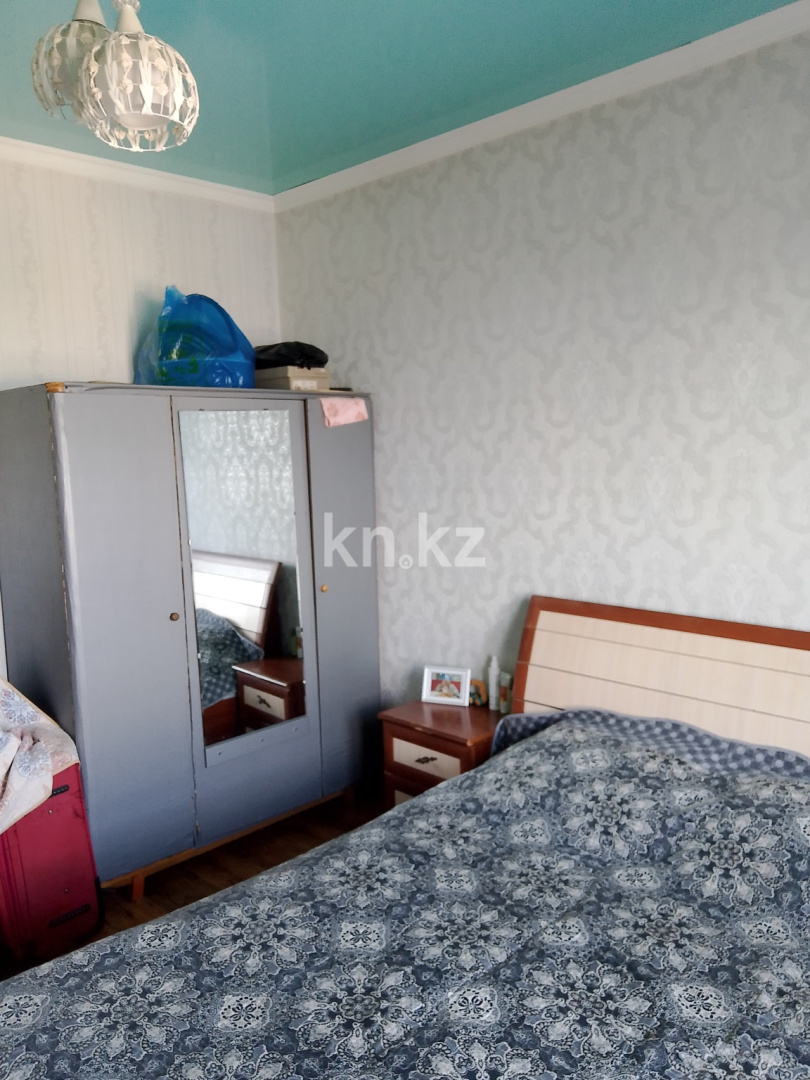 Продажа 3-комнатной квартиры, 62 м² в Таразе - фото 10