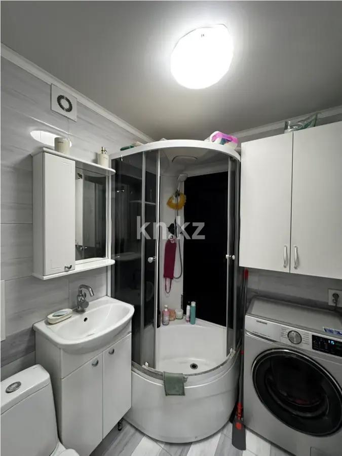 Продажа 3-комнатной квартиры, 56 м² в Астане - фото 4