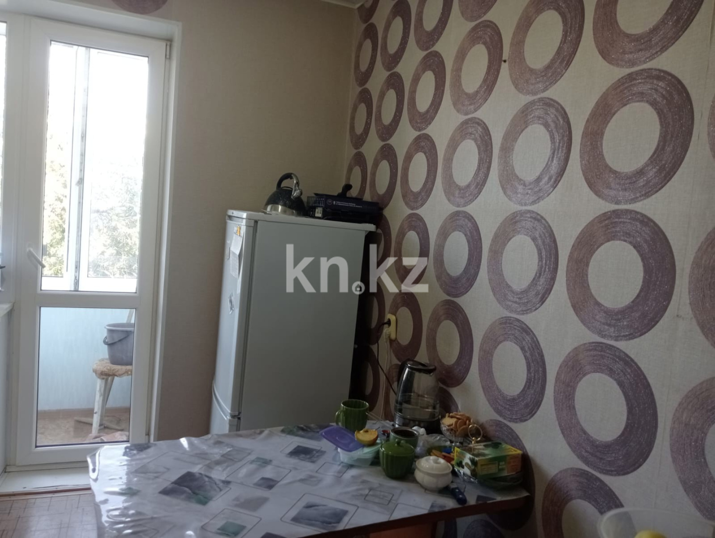 Продажа 2-комнатной квартиры, 53 м², ул. Академика Тайманова, дом  127 в Уральске - фото 2