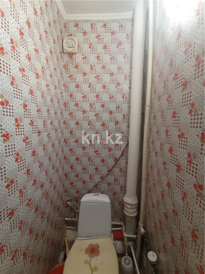 Продажа 4-комнатной квартиры, 85 м² в Караганде - фото 12