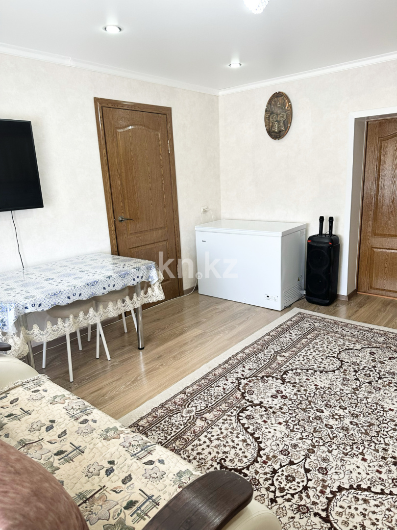 Продажа 4-комнатного дома, 104 м² в Акмолинской области - фото 21