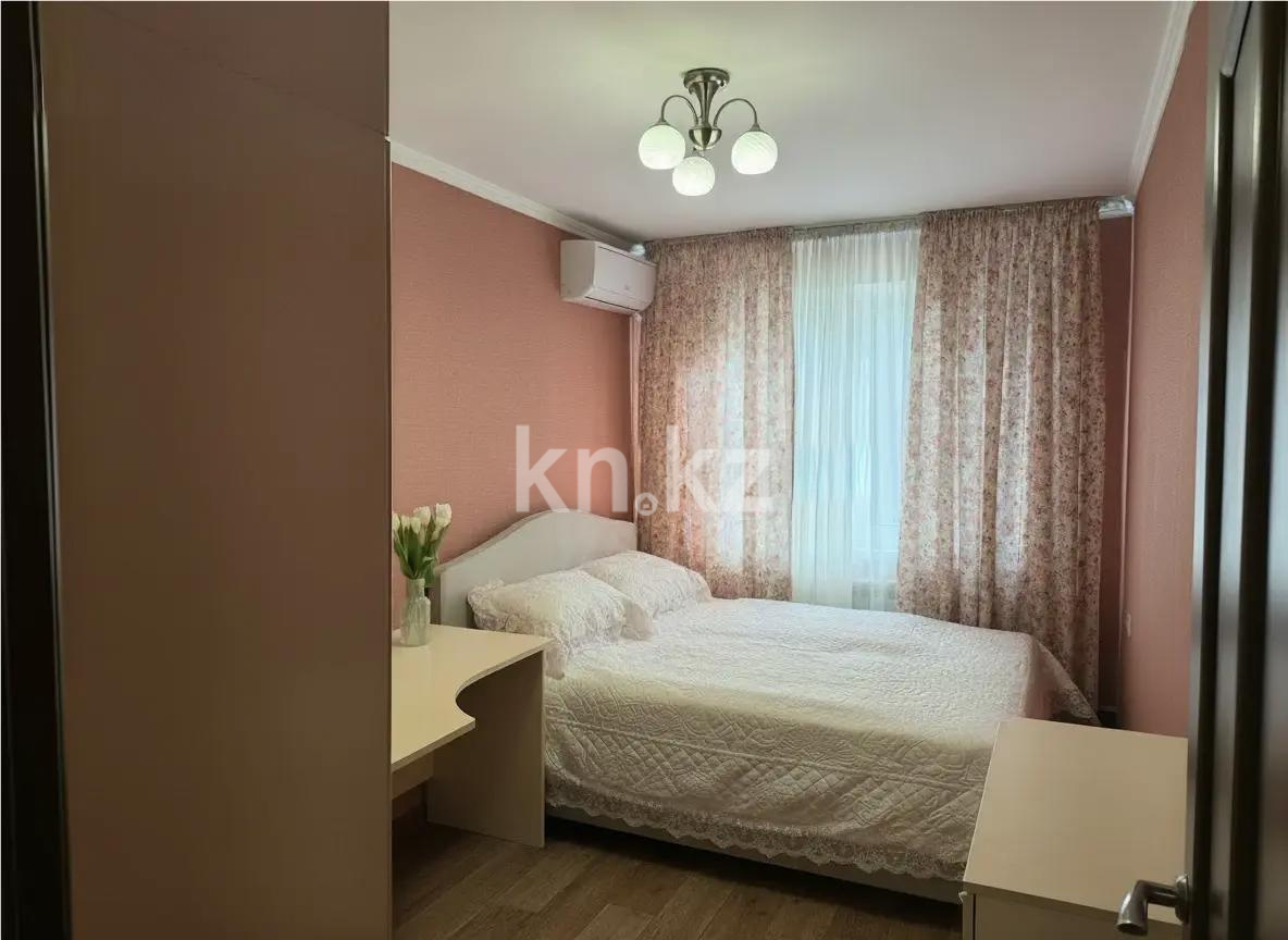 Продажа 2-комнатной квартиры, 43 м² в Алматы - фото 2