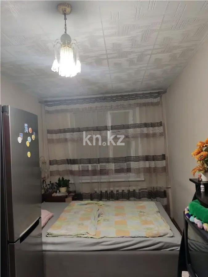 Продажа 2-комнатной квартиры, 55 м² в Караганде - фото 2