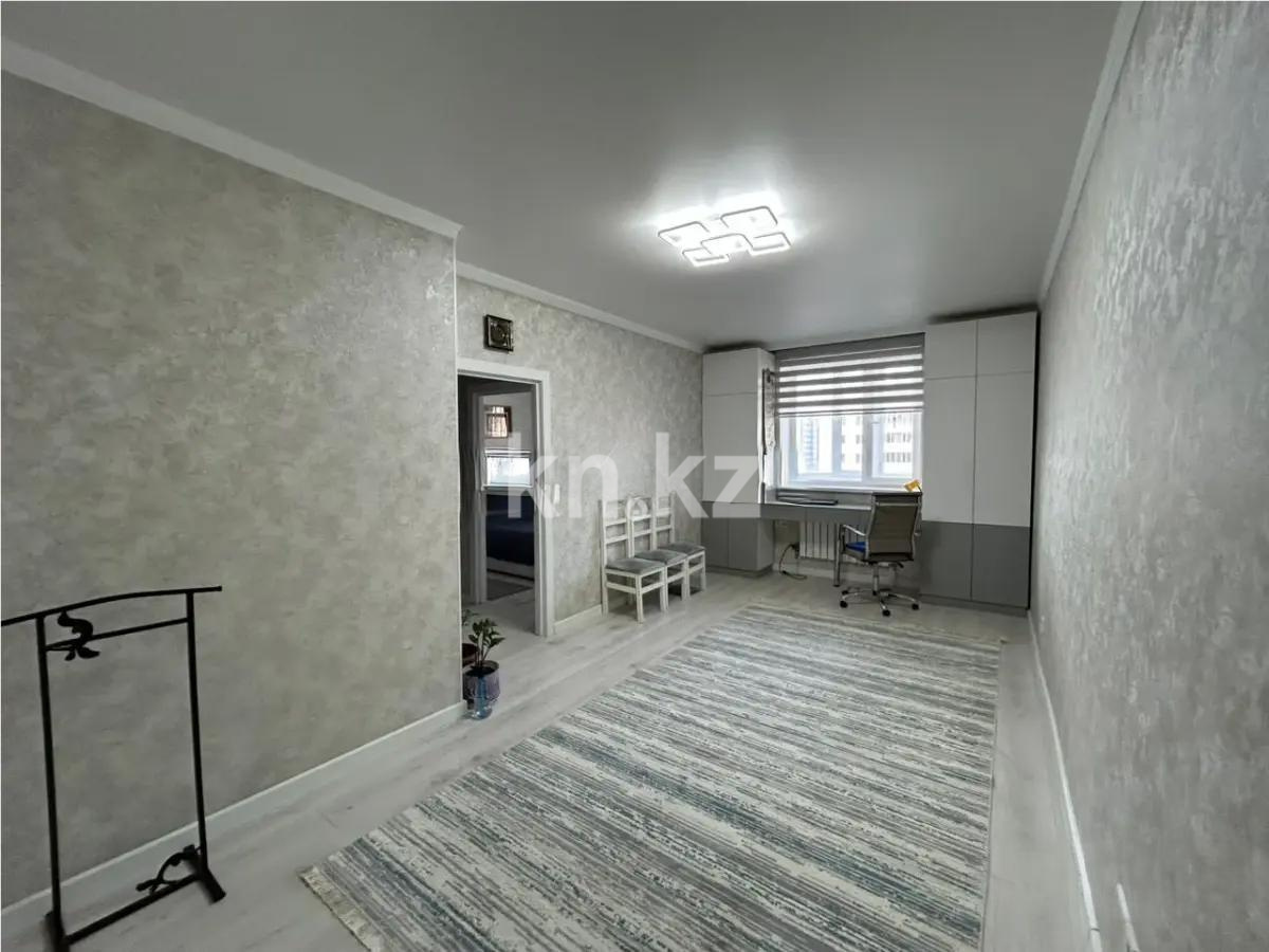 Продажа 3-комнатной квартиры, 83 м², ул. Байтурсынова, дом  39/3 в Астане - фото 3