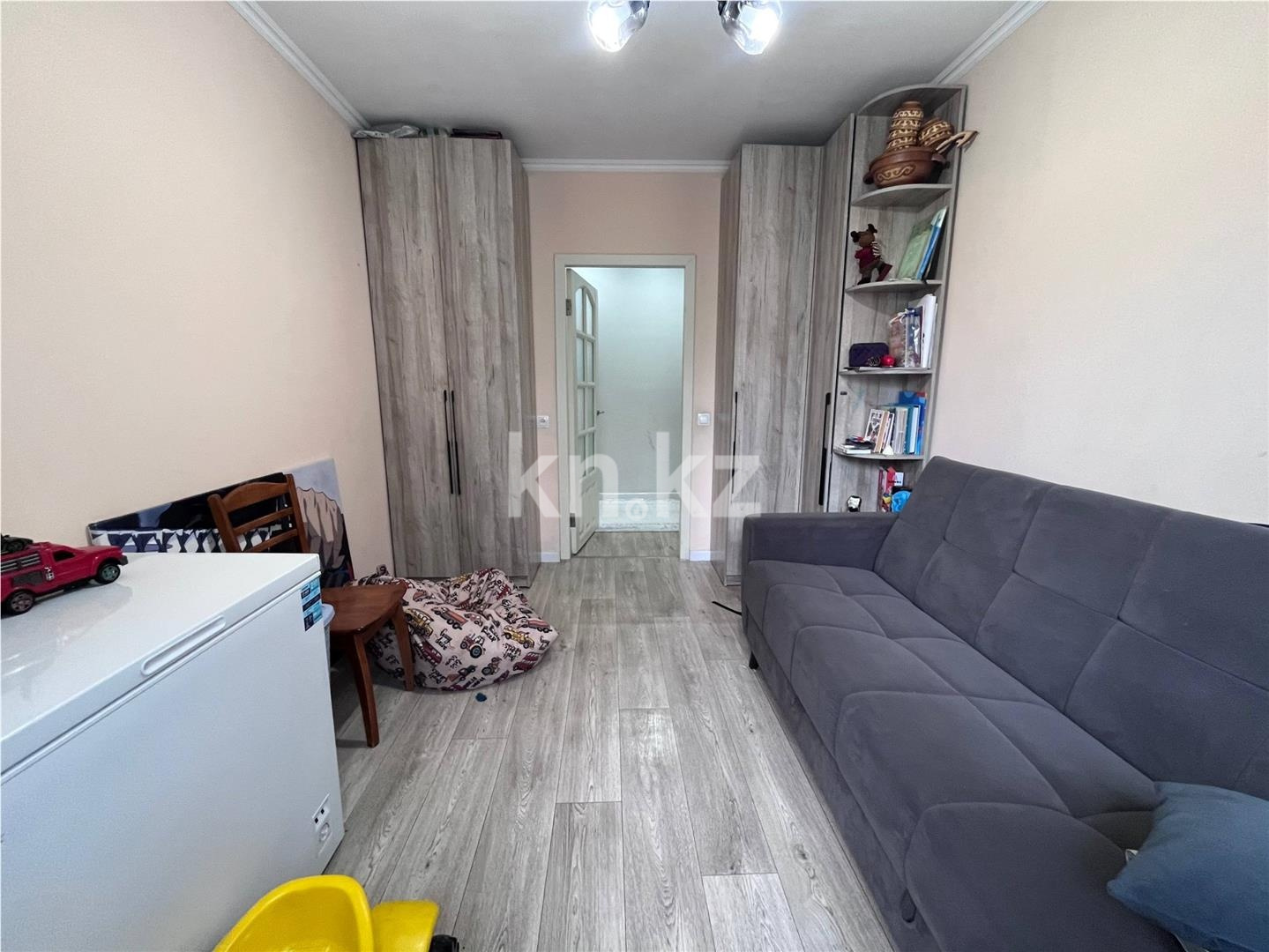 Продажа 3-комнатной квартиры, 64 м² в Караганде - фото 4