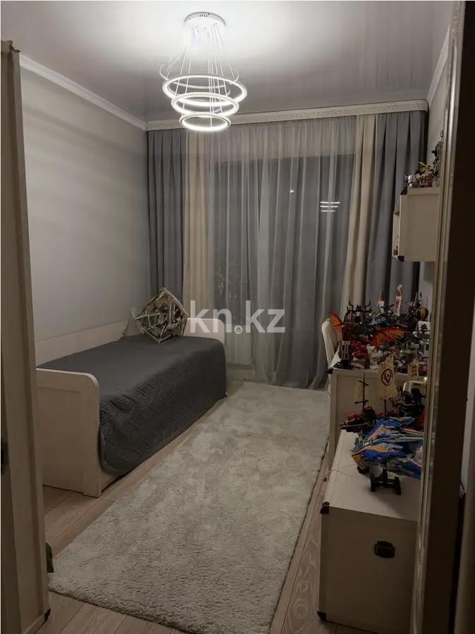 Продажа 4-комнатной квартиры, 118 м² в Алматы - фото 2