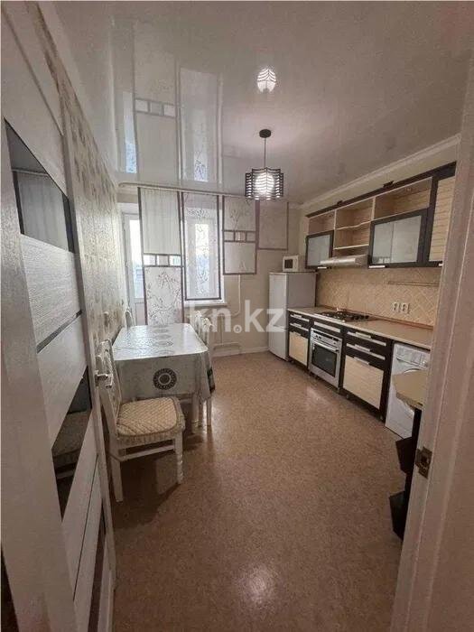 Продажа 2-комнатной квартиры, 56 м² в Астане - фото 3