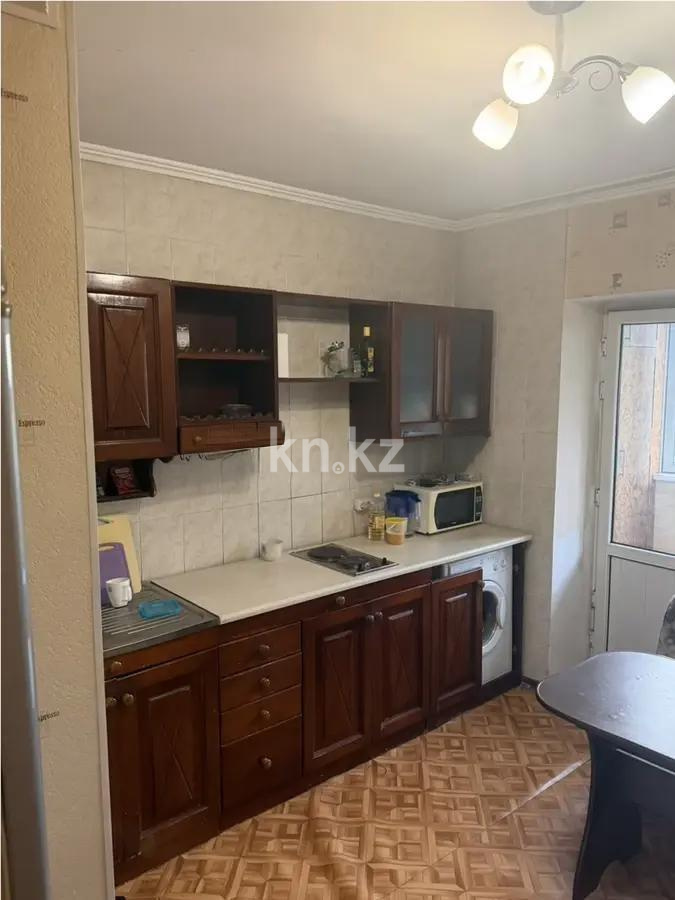 Продажа 2-комнатной квартиры, 51.5 м² в Алматы - фото 3