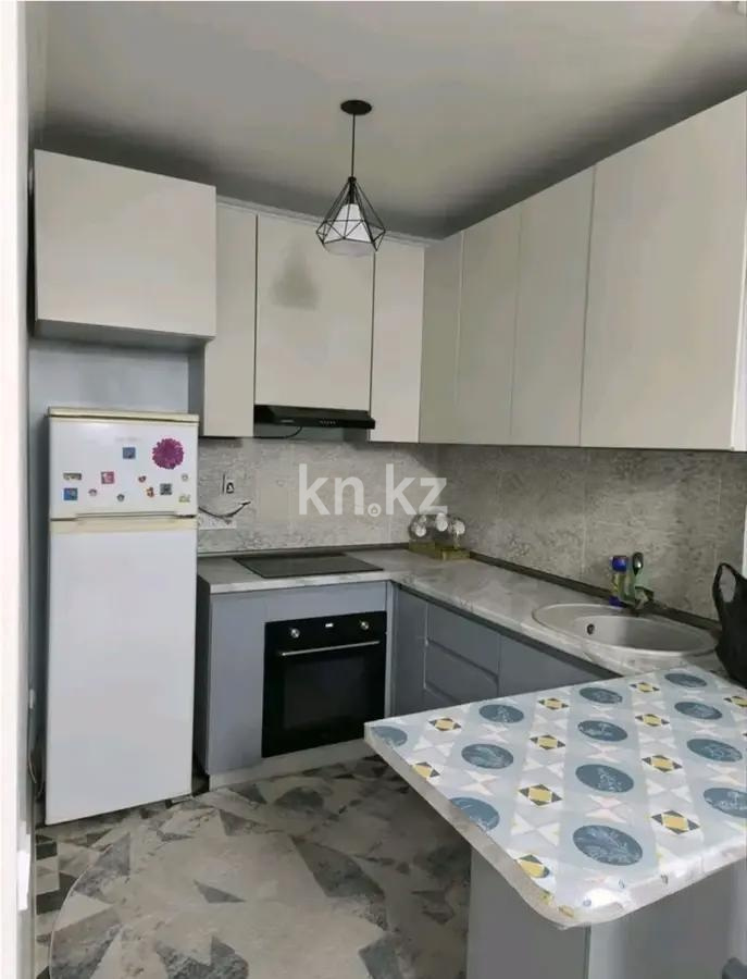 Продажа 3-комнатной квартиры, 65 м² в Алматы - фото 3