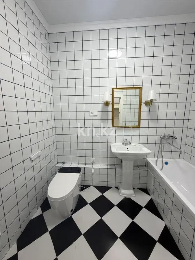 Продажа 2-комнатной квартиры, 46 м² в Алматы - фото 3