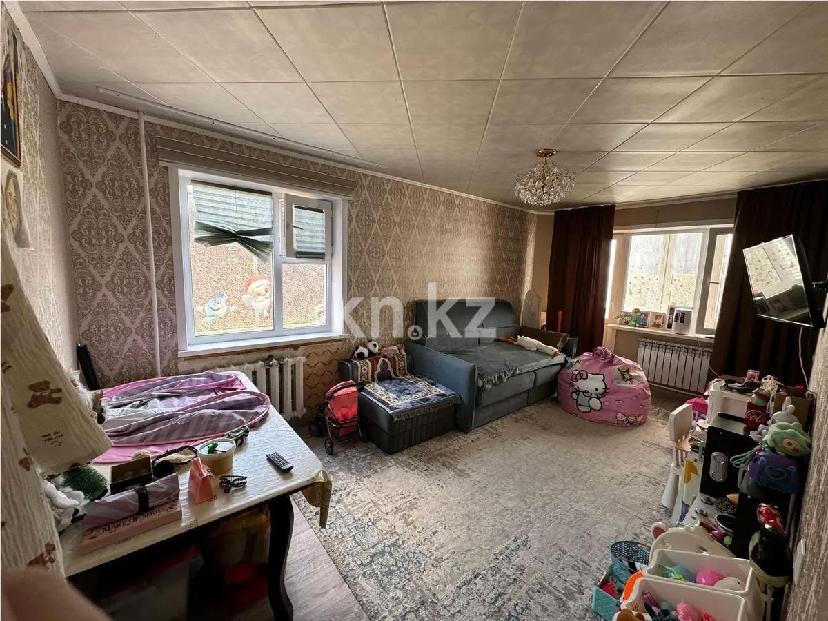 Продажа 3-комнатной квартиры, 61 м² в Темиртау