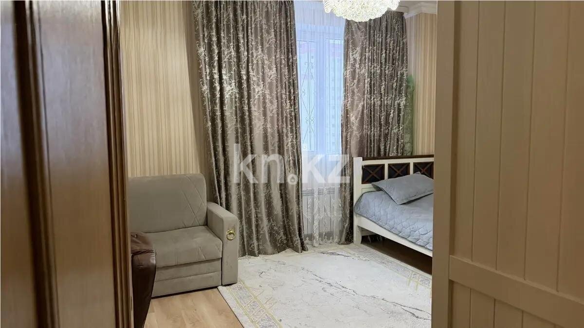 Продажа 3-комнатной квартиры, 123 м² в Астане - фото 2