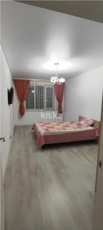 Продажа 1-комнатной квартиры, 45 м² в Алматы