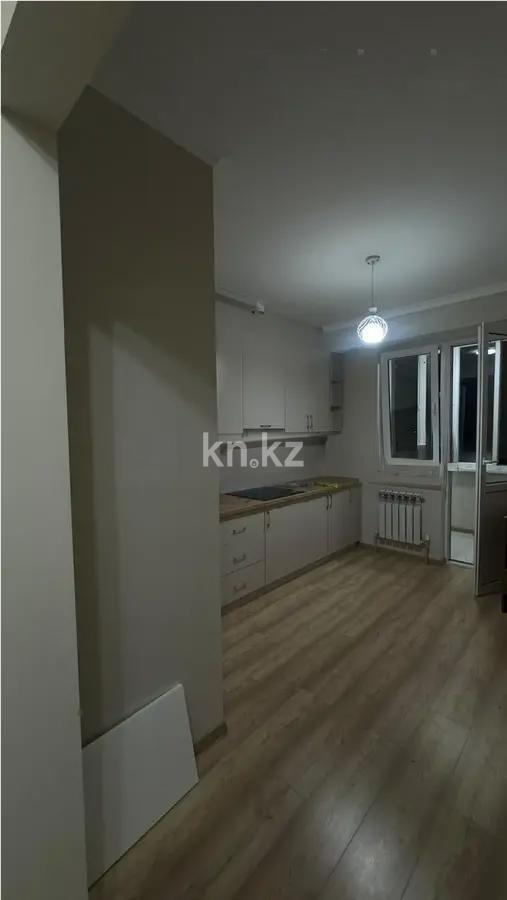 Продажа 1-комнатной квартиры, 38 м² в Алматы - фото 3