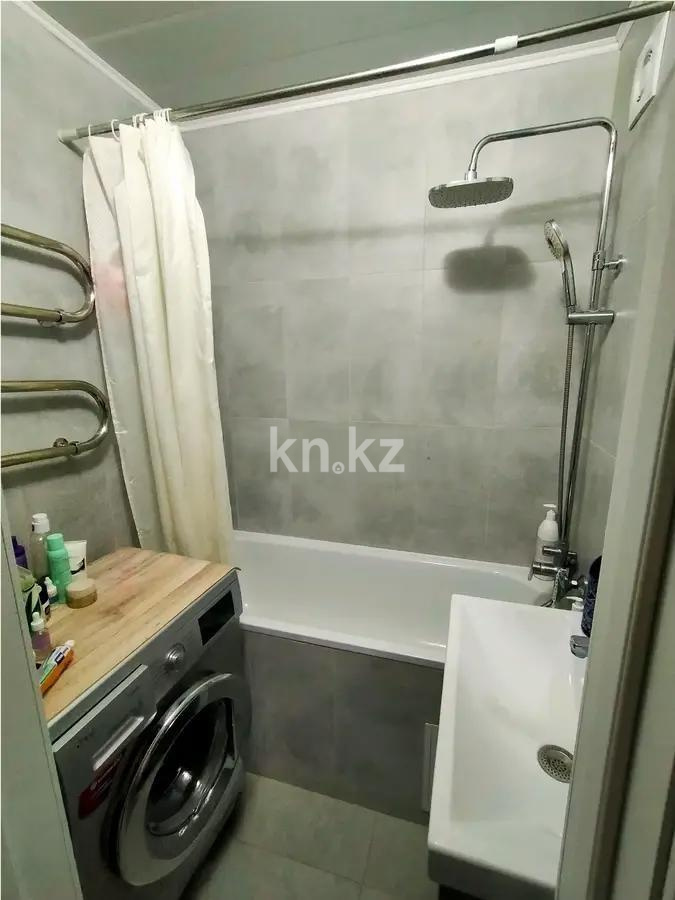 Продажа 2-комнатной квартиры, 49 м², ул. Майлина, дом  7/1 в Астане - фото 4