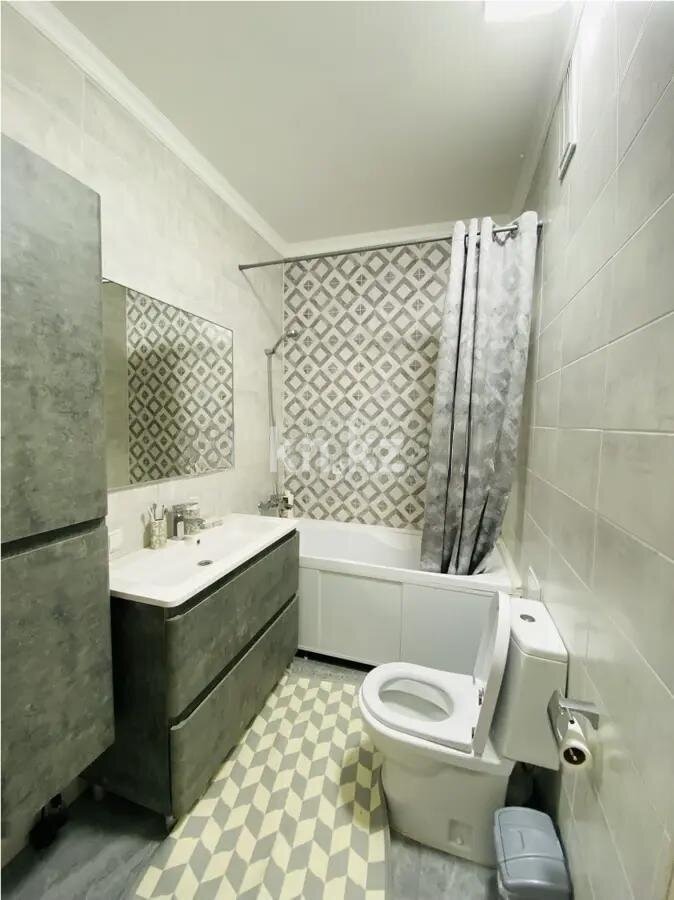Продажа 3-комнатной квартиры, 98 м² в Астане - фото 5