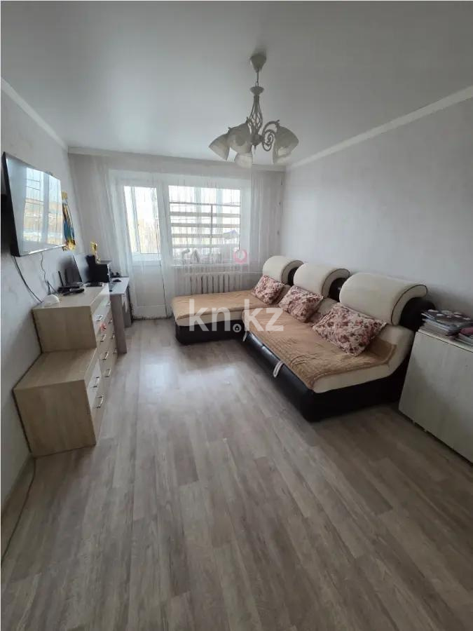 Продажа 1-комнатной квартиры, 34 м² в Караганде