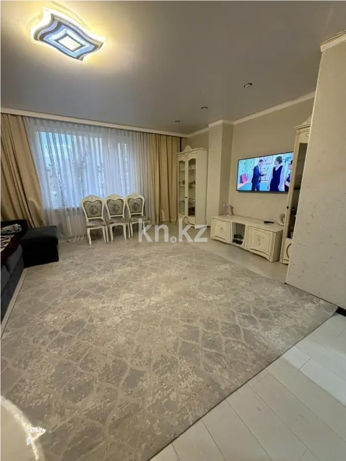 Продажа 2-комнатной квартиры, 78 м² в Астане