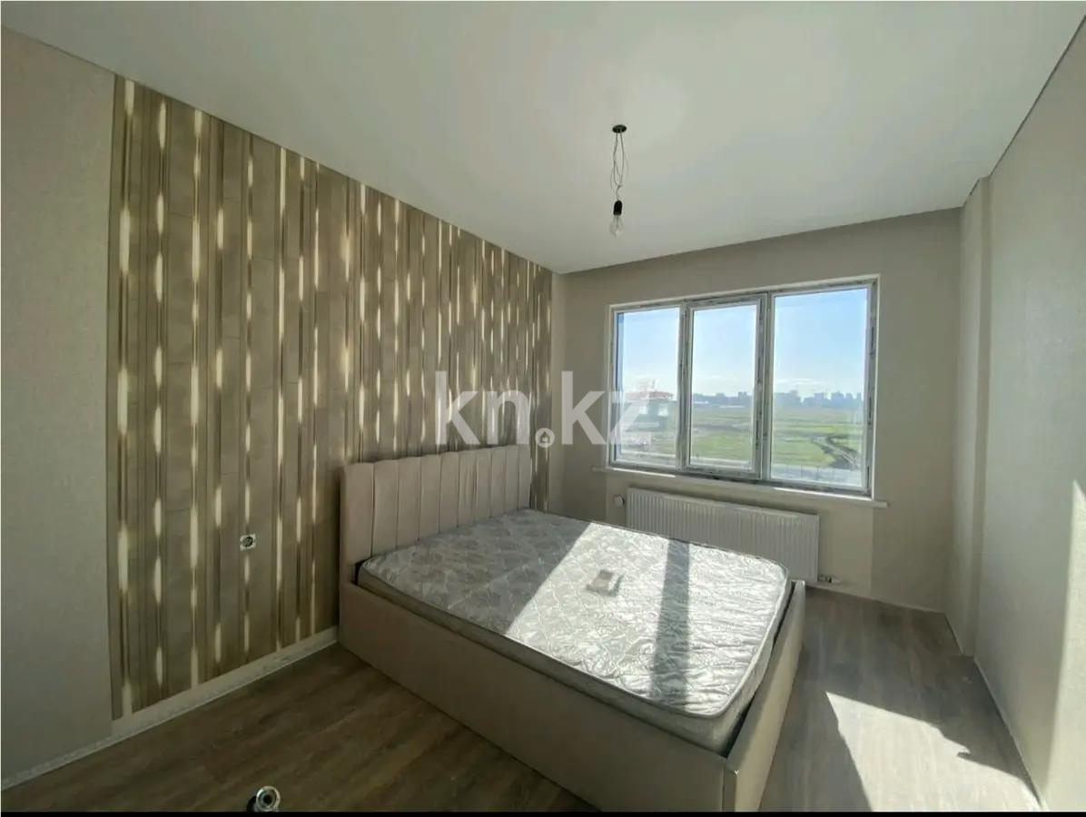 Продажа 2-комнатной квартиры, 37 м² в Астане - фото 2