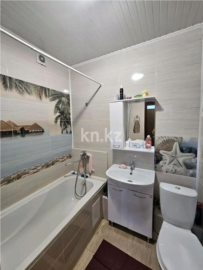 Продажа 4-комнатной квартиры, 94.4 м² в Алматы - фото 5