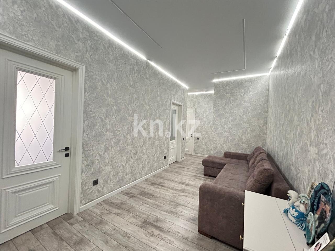 Продажа 3-комнатной квартиры, 60.7 м² в Астане - фото 5