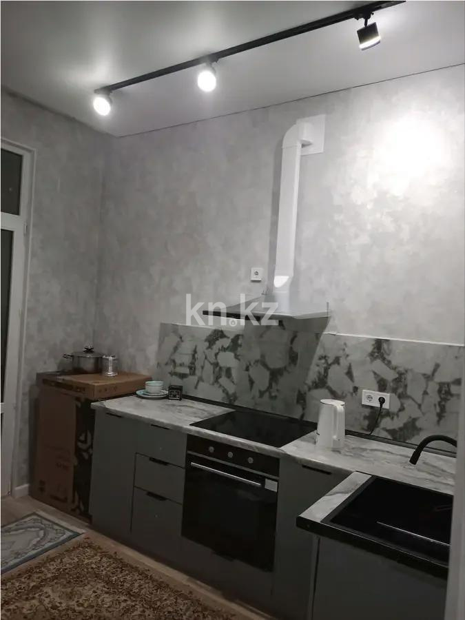 Продажа 1-комнатной квартиры, 42.2 м², ул. Айтматова, дом  77/7 в Астане - фото 2