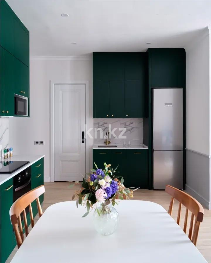 Продажа 3-комнатной квартиры, 75 м² в Астане - фото 3