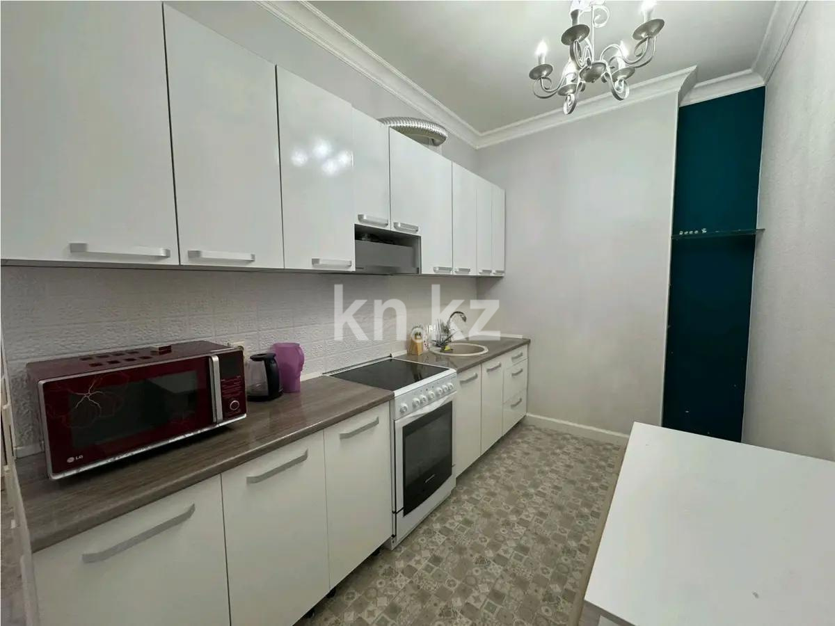Продажа 1-комнатной квартиры, 48 м² в Астане - фото 2