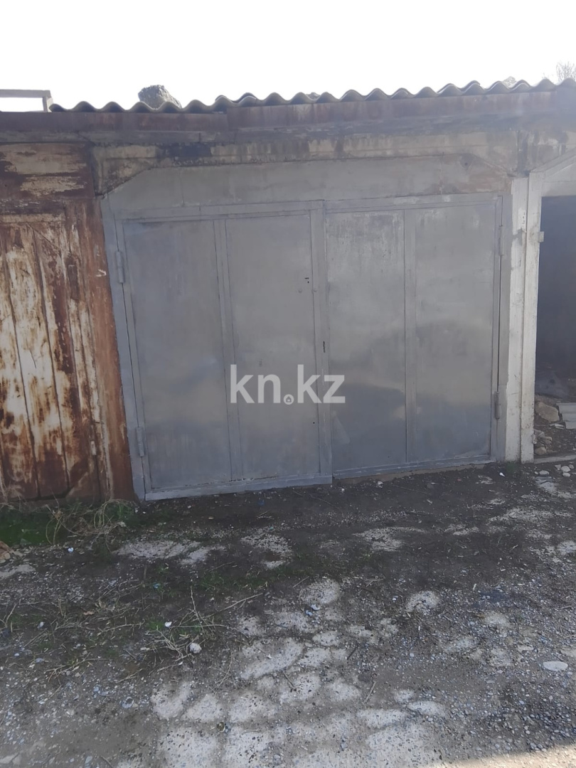 Аренда гаража, 18 м² в Шымкенте - фото 4