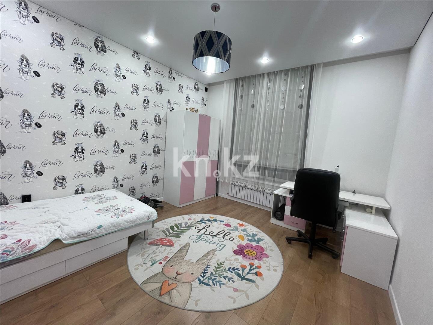 Продажа 3-комнатной квартиры, 84 м² в Караганде - фото 4