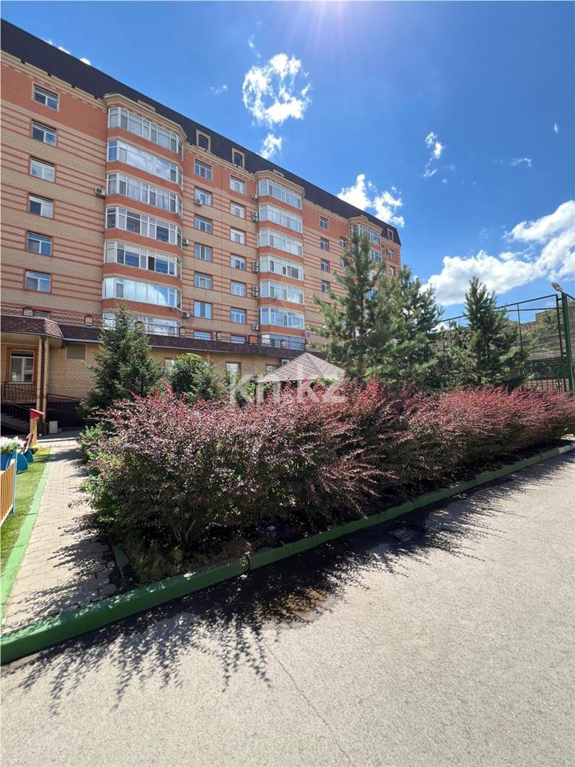 Продажа 2-комнатной квартиры, 75 м² в Караганде - фото 23