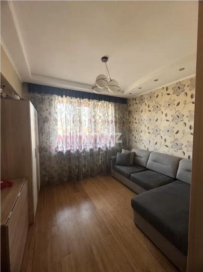 Продажа 3-комнатной квартиры, 67 м² в Алматы - фото 2