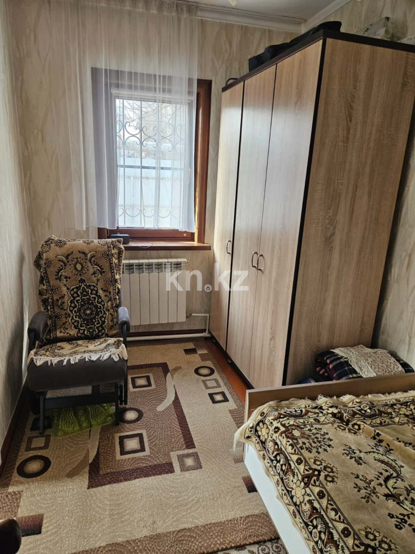 Аренда 3-комнатного дома, 52 м² в Алматы - фото 8
