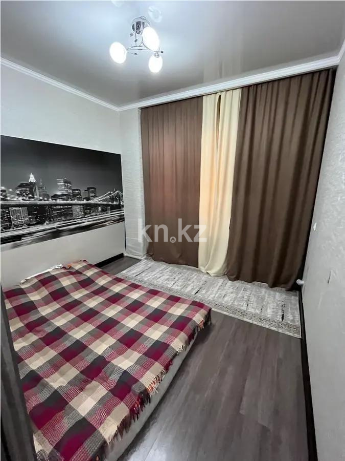 Продажа 2-комнатной квартиры, 36.4 м² в Астане