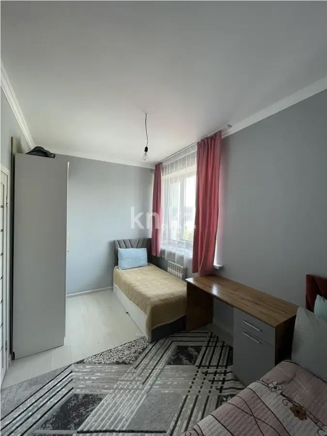 Продажа 3-комнатной квартиры, 76.4 м², мкр. Кайрат, дом  152/1 в Алматы - фото 3