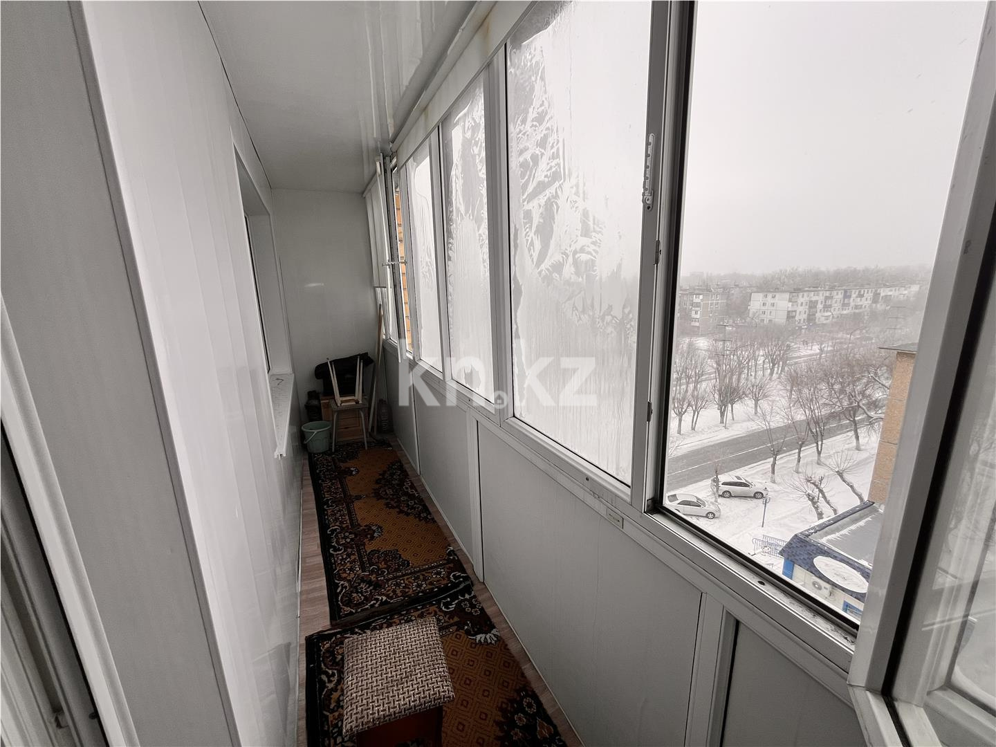 Продажа 1-комнатной квартиры, 35 м² в Темиртау - фото 7