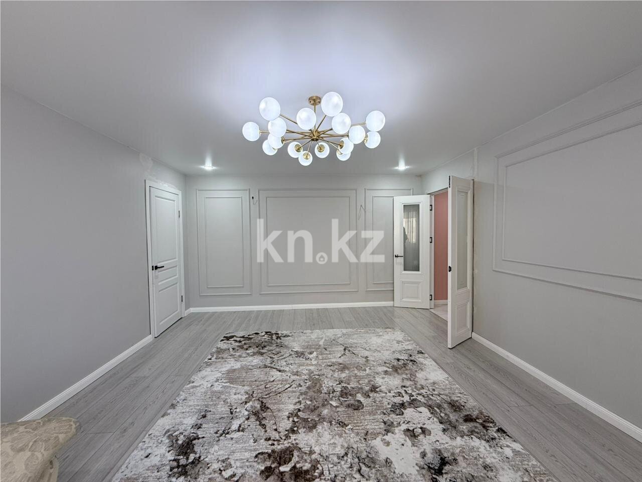 Продажа 3-комнатной квартиры, 82 м² в Караганде - фото 2