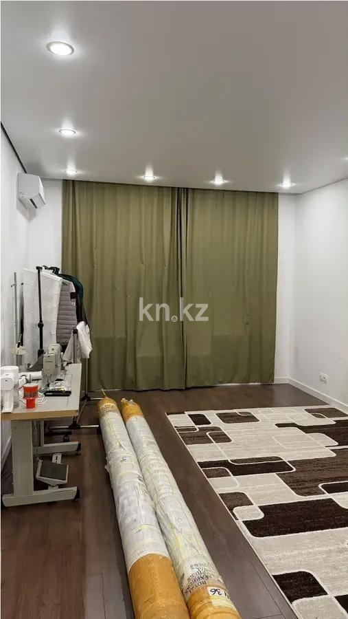 Продажа 2-комнатной квартиры, 68 м² в Астане