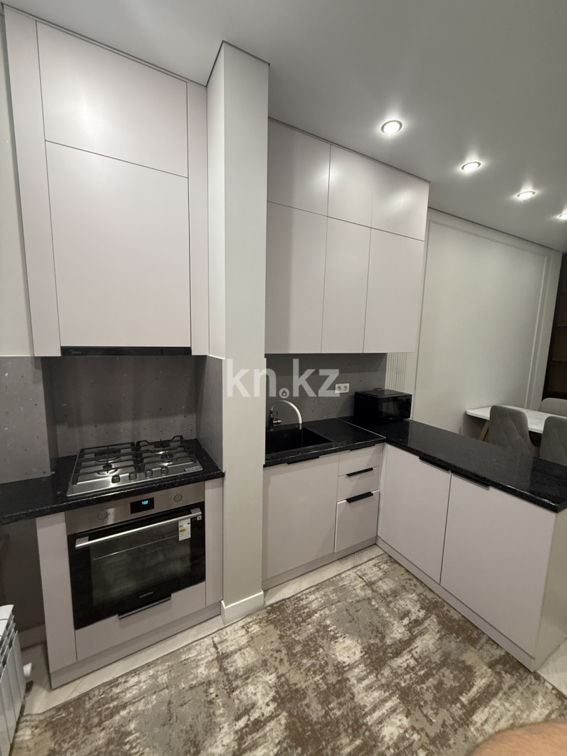Продажа 2-комнатной квартиры, 87 м² в Таразе - фото 11