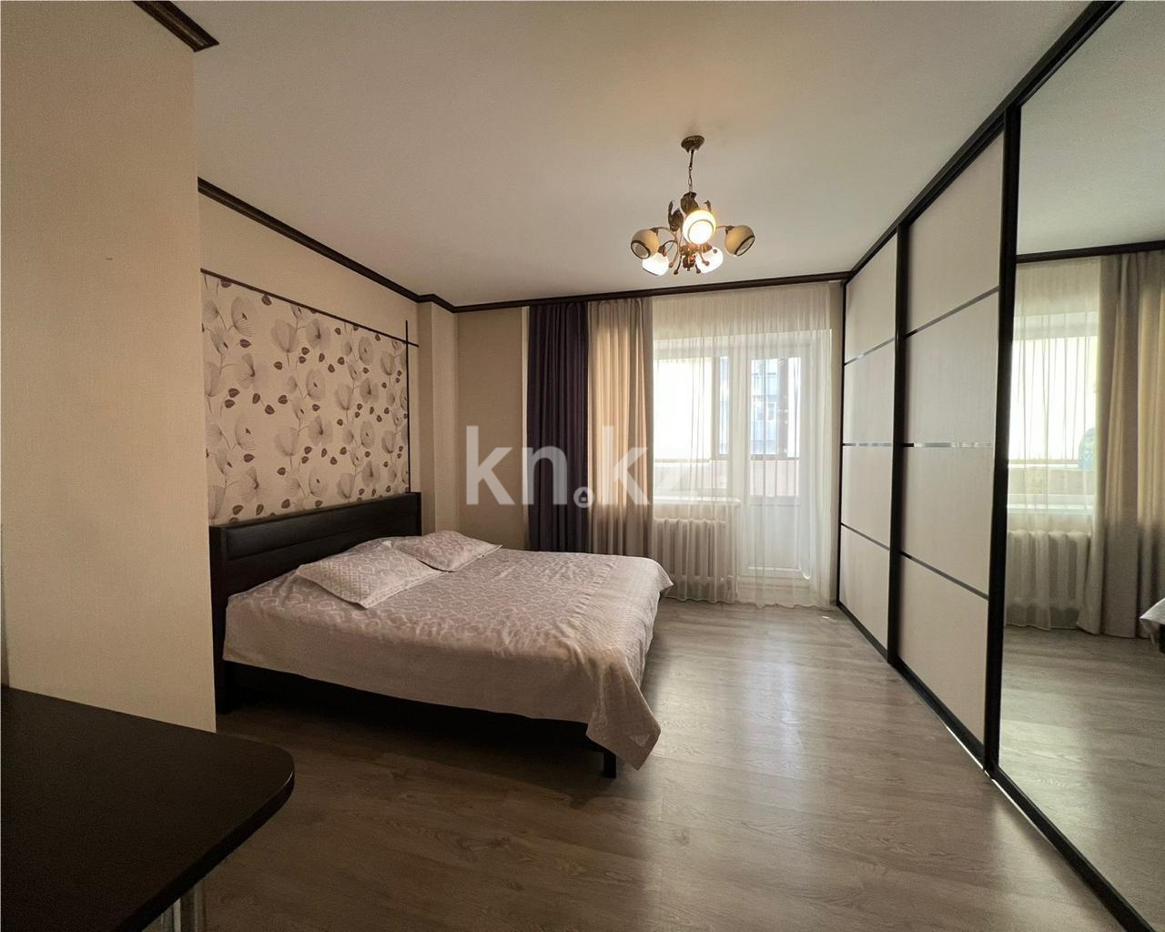 Продажа 4-комнатной квартиры, 141.7 м², ул. Габдуллина в Астане