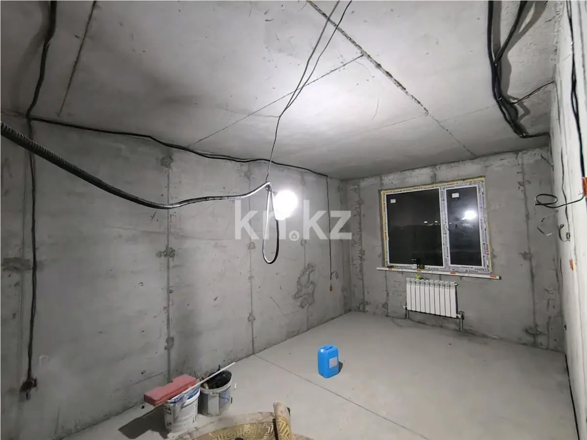 Продажа 2-комнатной квартиры, 48 м², мкр. Кайрат, дом  135/4 в Алматы - фото 2