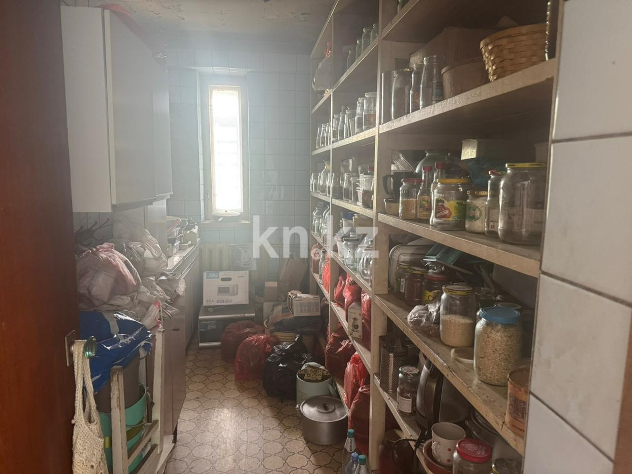 Продажа 4-комнатной квартиры, 156.5 м², ул. Наурызбай батыра, дом  70 - ул. Айтеке би в Алматы - фото 8