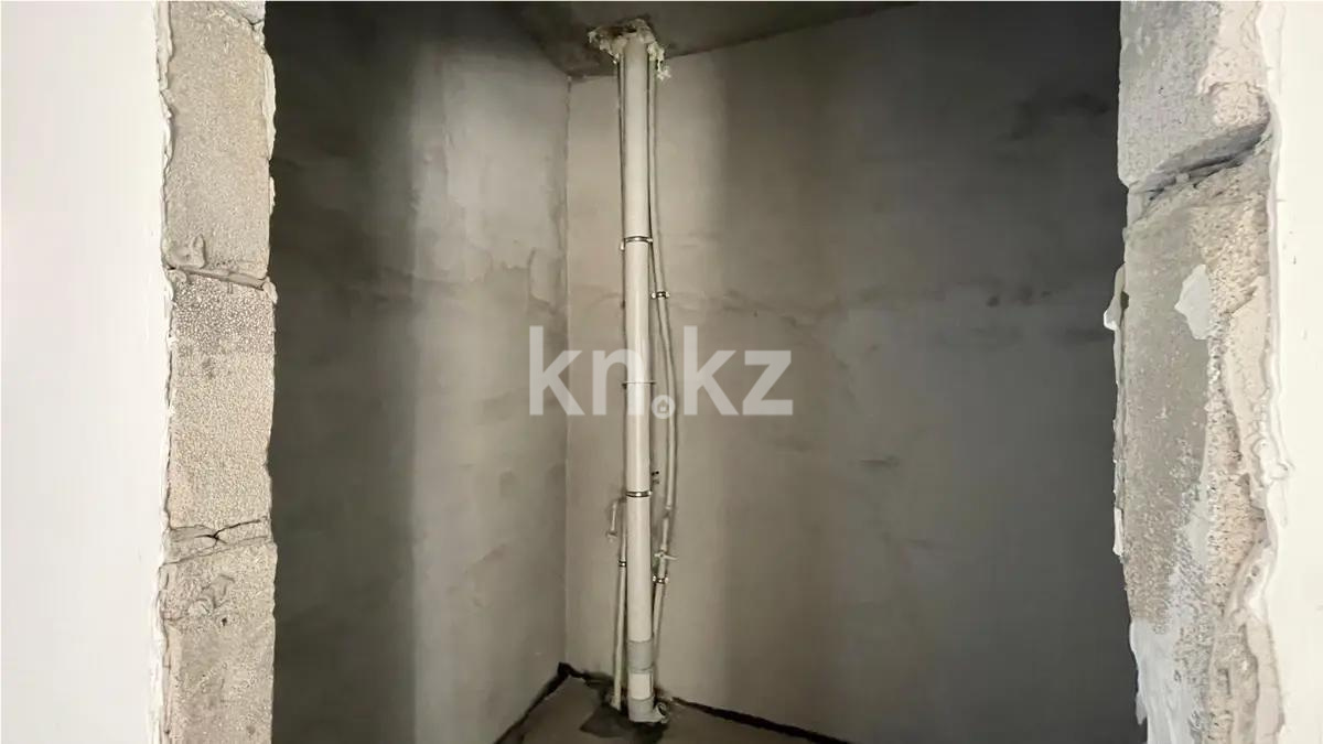 Продажа 2-комнатной квартиры, 51 м², ул. Майлина, дом  6б в Астане - фото 2