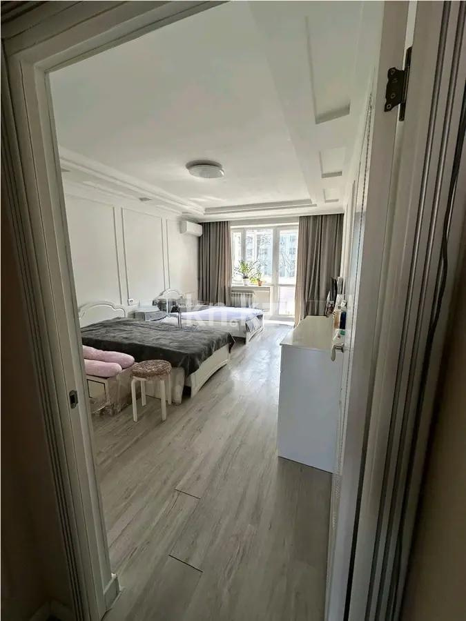 Продажа 3-комнатной квартиры, 85 м² в Алматы - фото 3