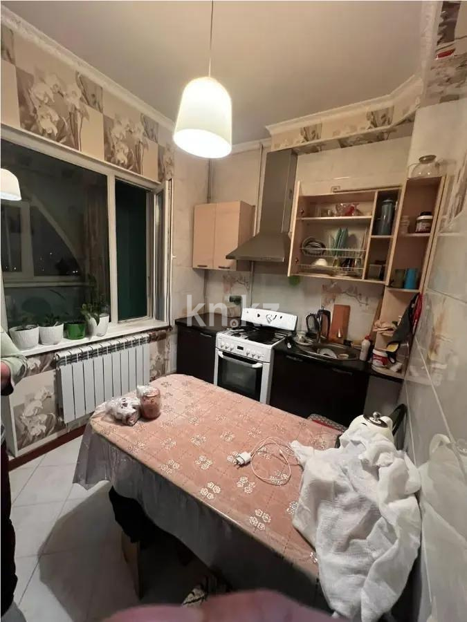 Продажа 2-комнатной квартиры, 55 м² в Алматы - фото 2