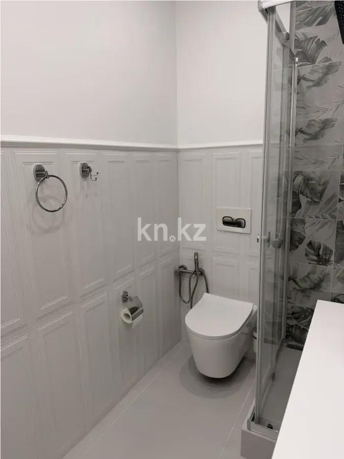 Продажа 4-комнатной квартиры, 122 м² в Караганде - фото 8