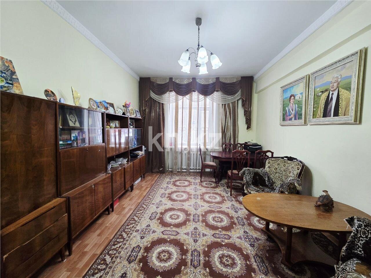 Продажа 4-комнатной квартиры, 86 м² в Темиртау - фото 3