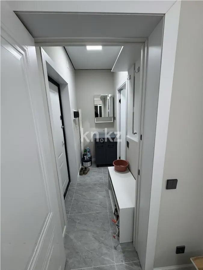 Продажа 1-комнатной квартиры, 24 м² в Алматы - фото 6