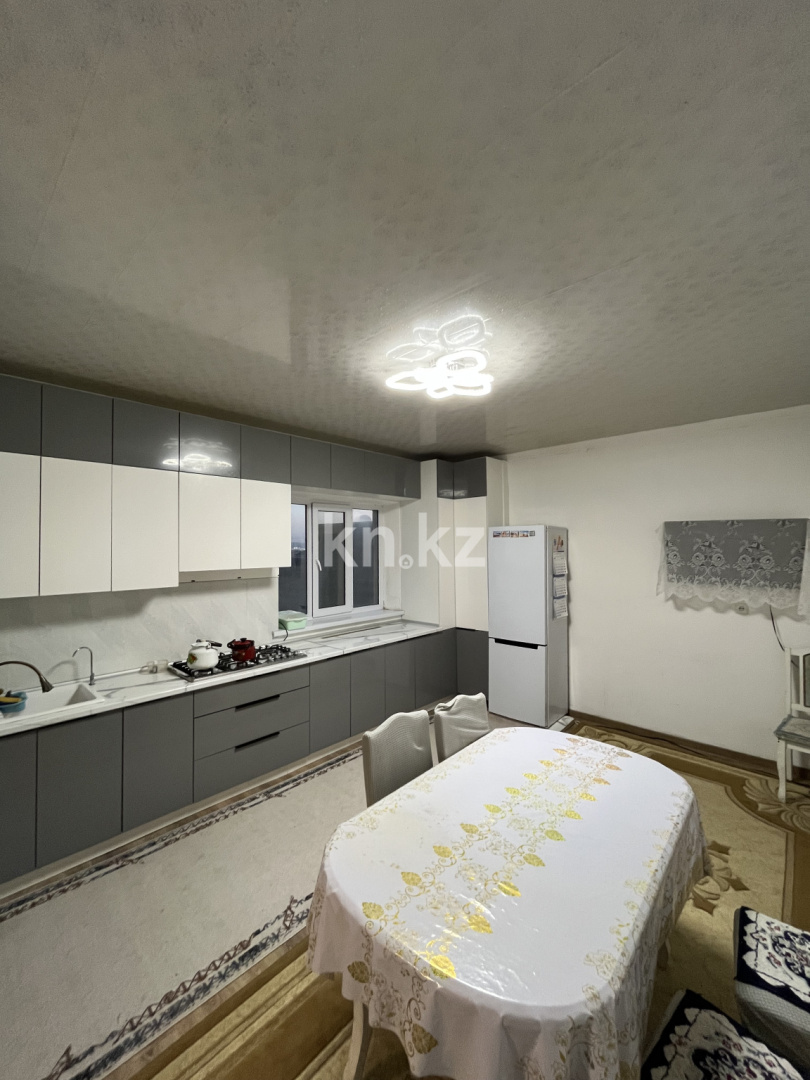 Аренда 5-комнатного дома, 250 м² в Шымкенте - фото 11