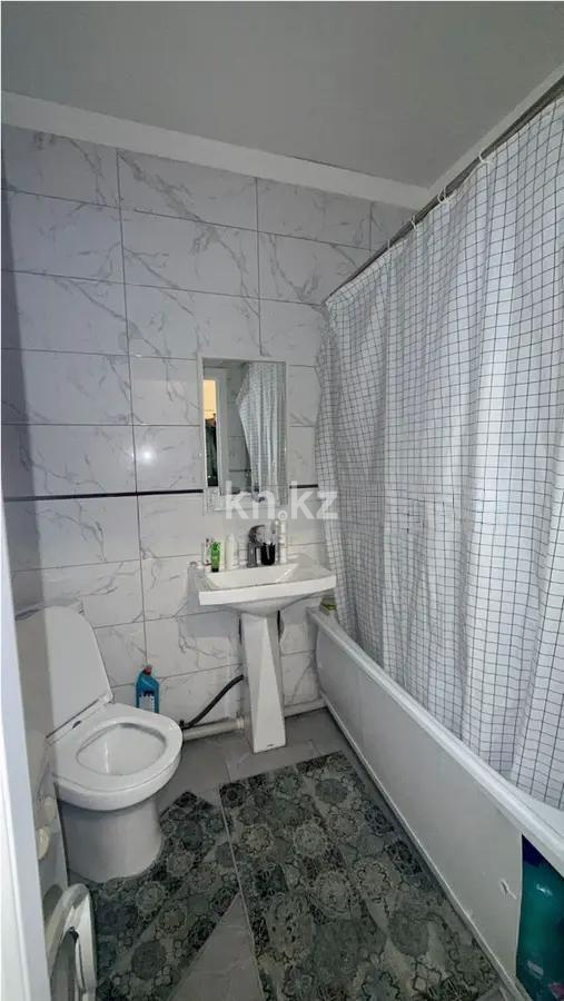 Продажа 1-комнатной квартиры, 22 м² в Алматы - фото 2